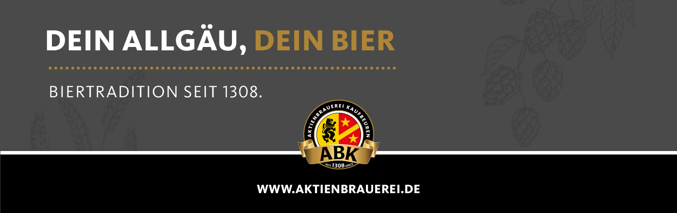 ABK Aktienbrauerei Kaufbeuren