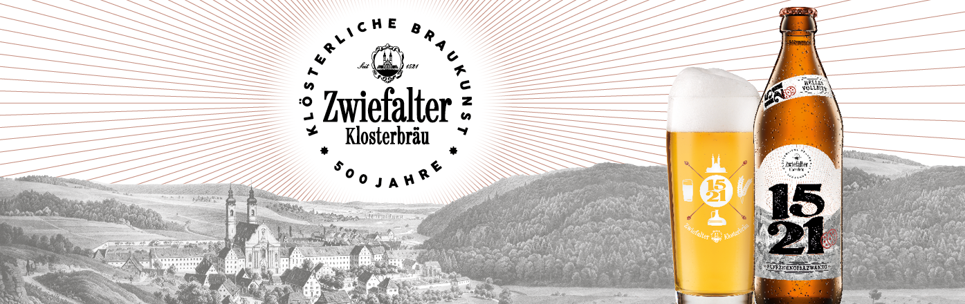 Zwiefalter Klosterbräu Zwiefalter Klosterbräu