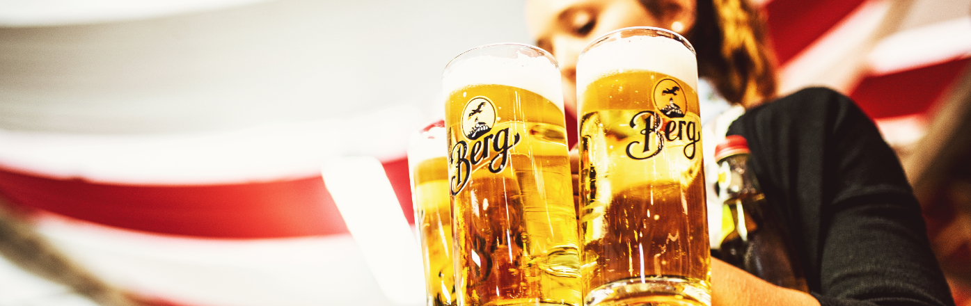 Berg Brauerei Berg Brauerei