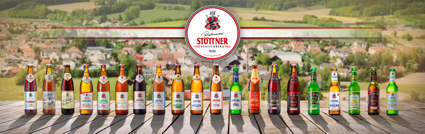 Privatbrauerei Stöttner