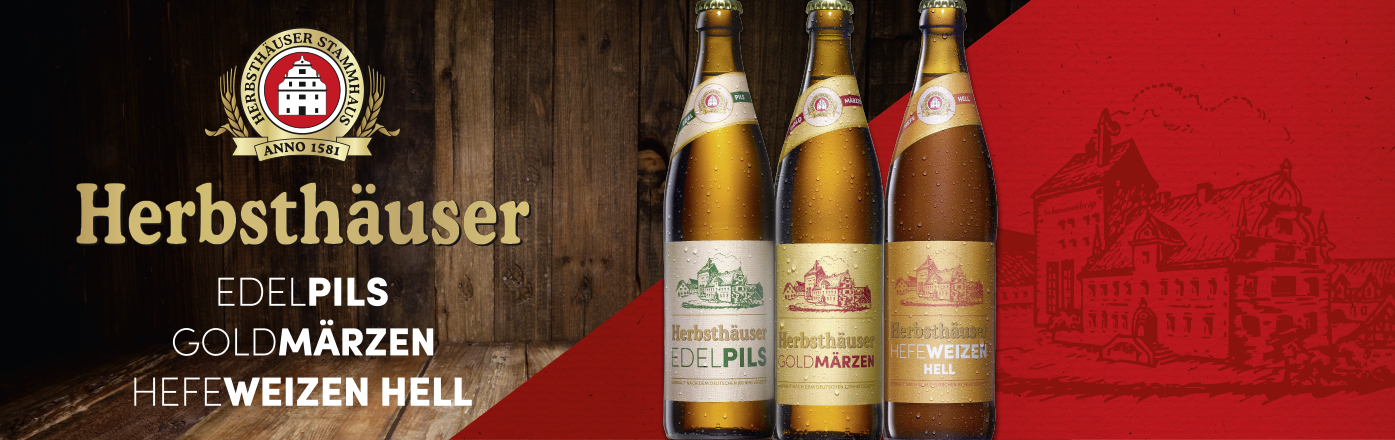 Herbsthäuser Brauerei Herbsthäuser Brauerei