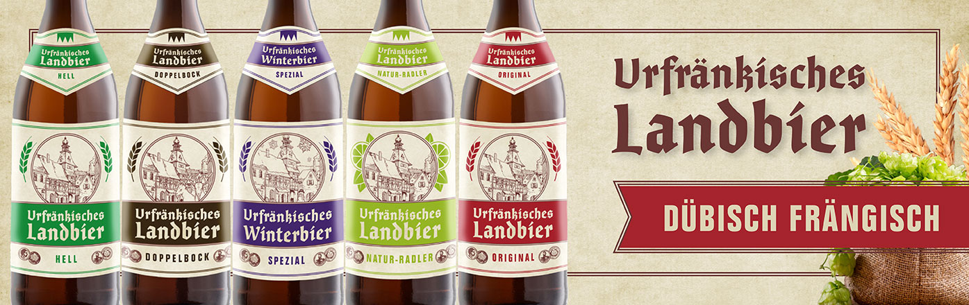 Privatbrauerei Kesselring Privatbrauerei Kesselring