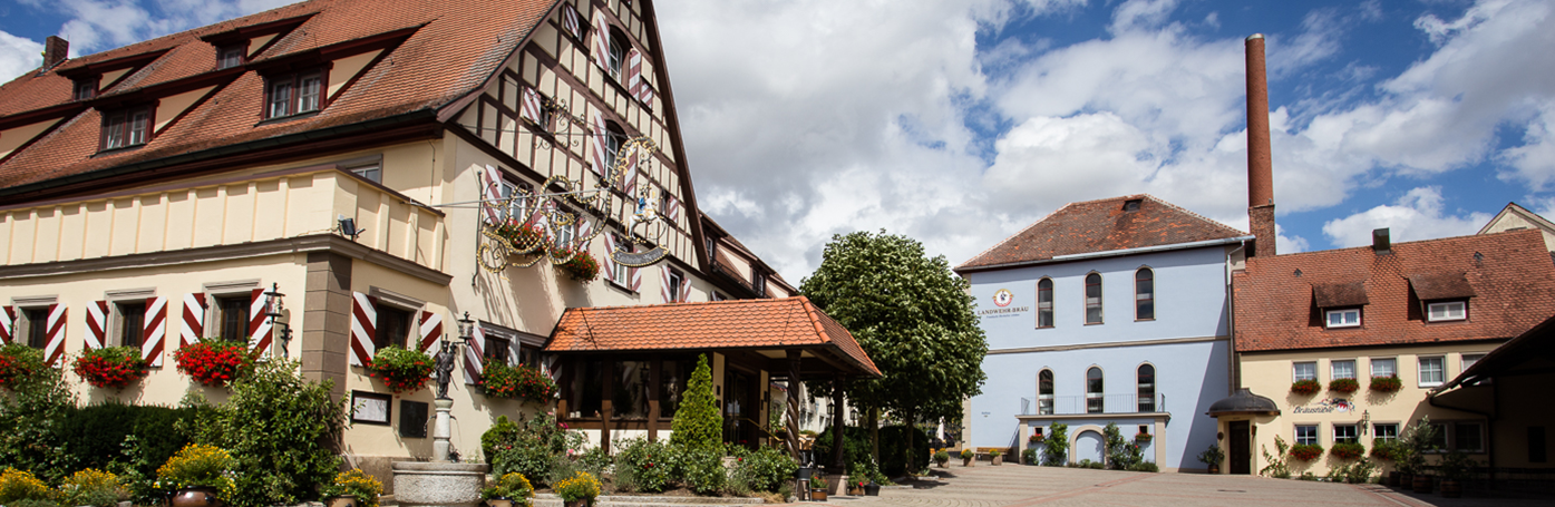 Landwehr-Bräu Landwehr-Bräu
