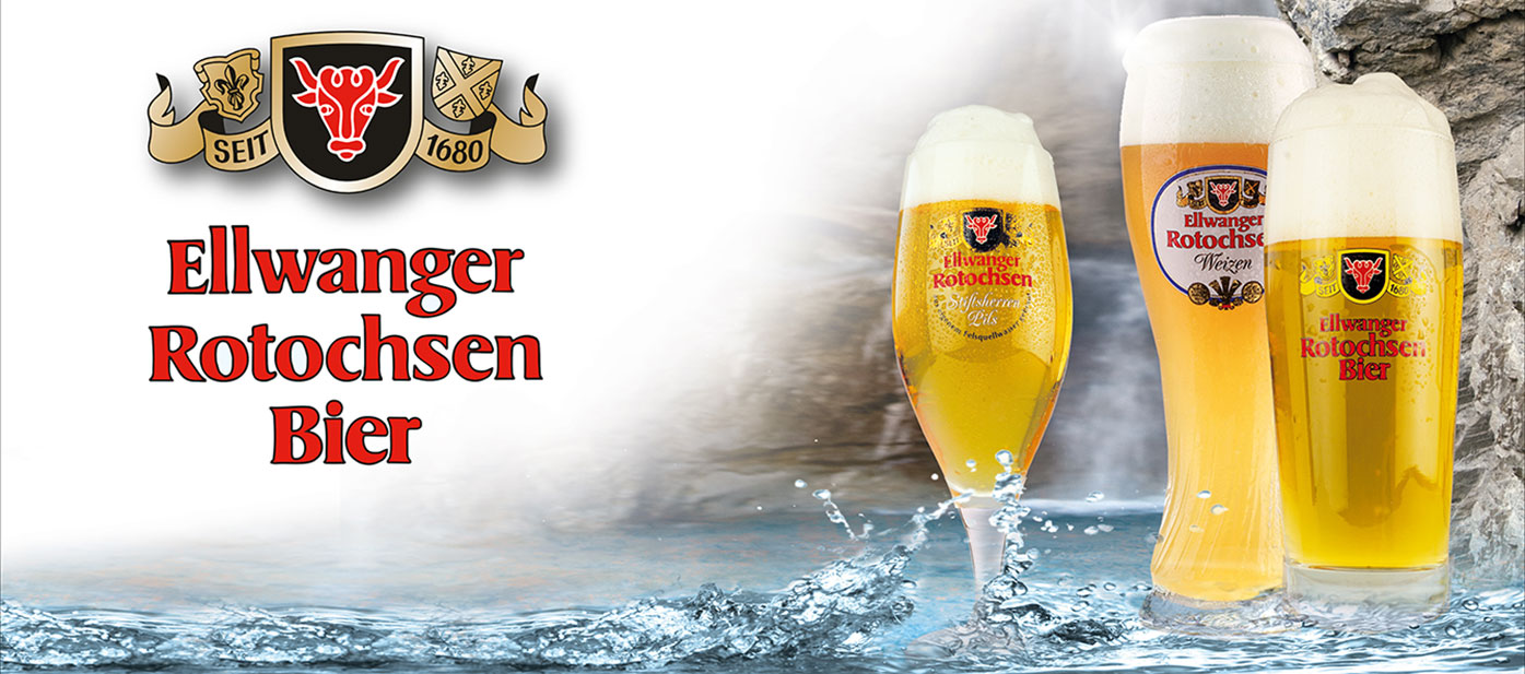 Rotochsen Brauerei Rotochsen Brauerei