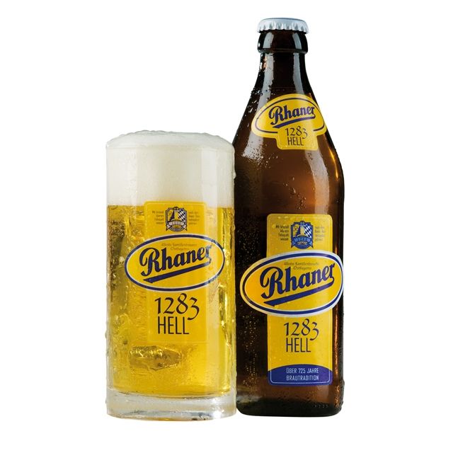 Rhaner 1283 Hell
