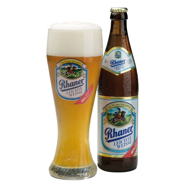 Rhaner Leichte Weisse