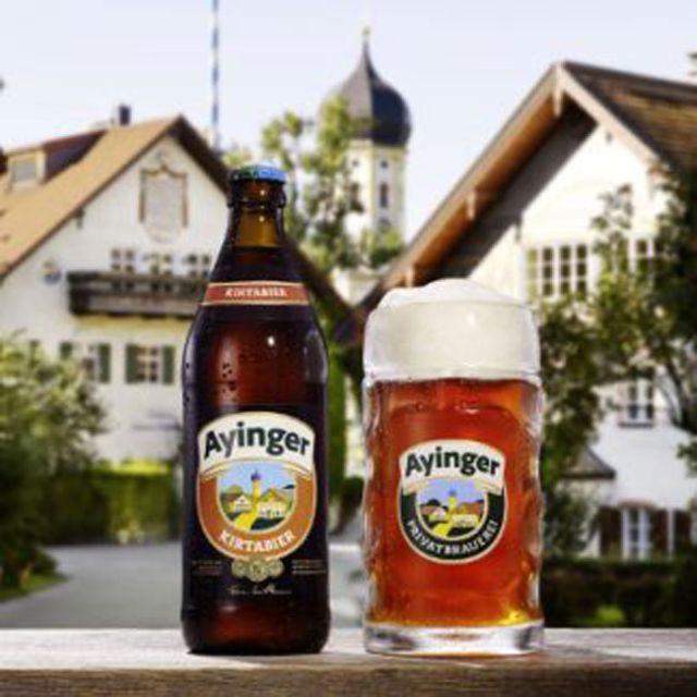 Ayinger Kirtabier