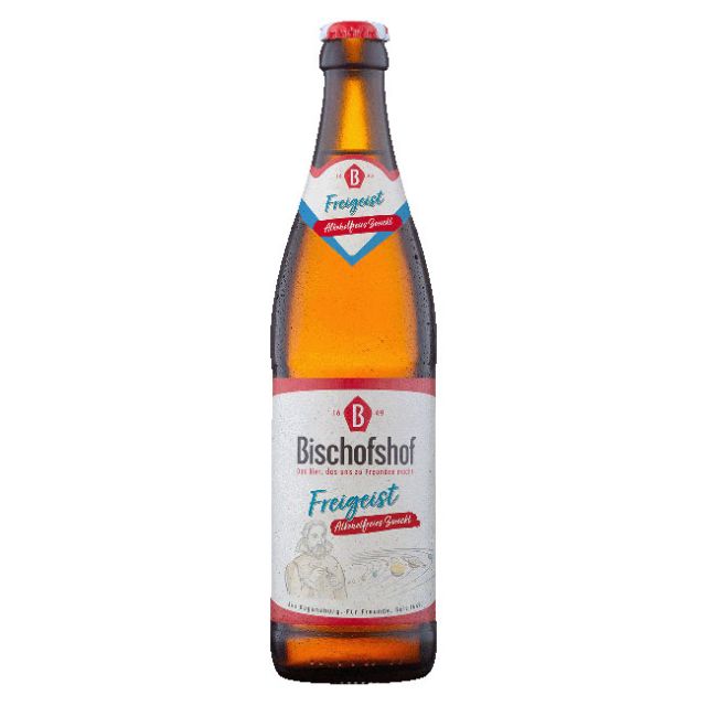 Bischofshof Alkoholfrei