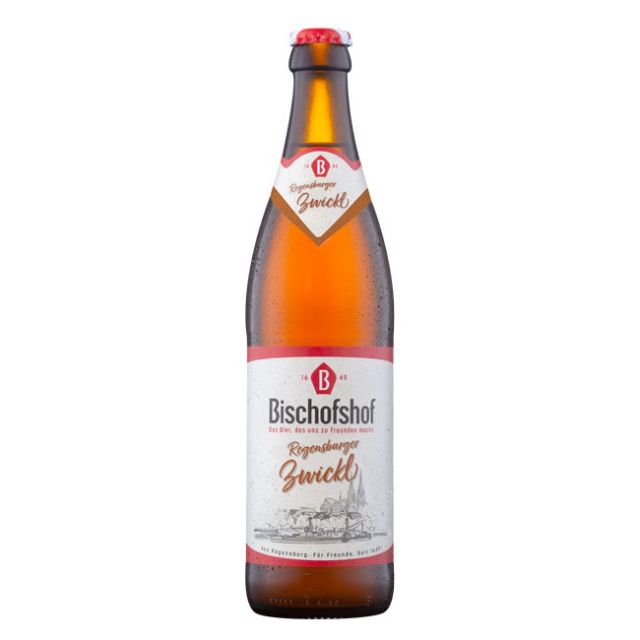 Bischofshof Zoigl
