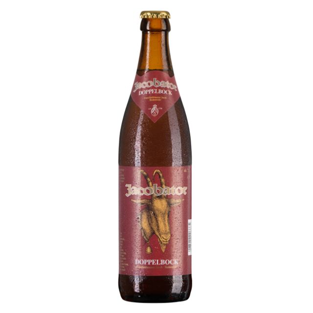Jacobs Jacobator Doppelbock