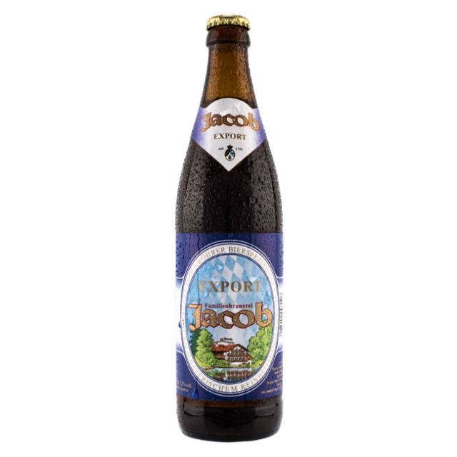 Jacob Export