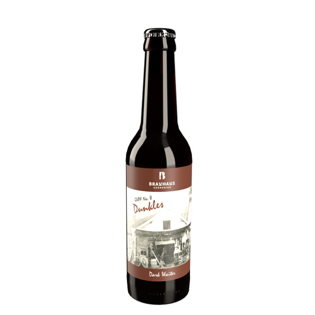 Germeringer Weizenbock