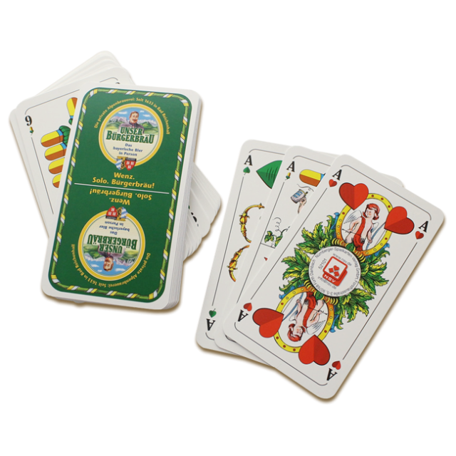 Spielkarten