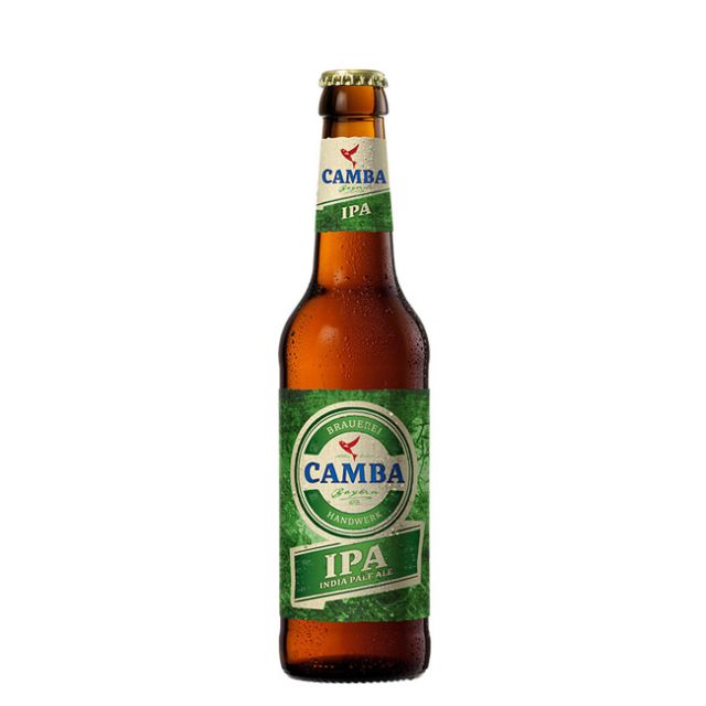 Camba IPA