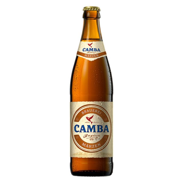 Camba Märzen
