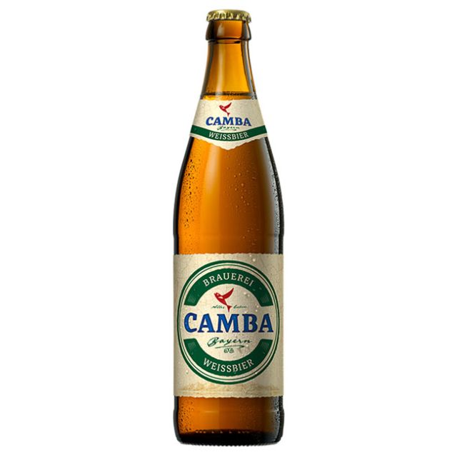 Camba Weißbier