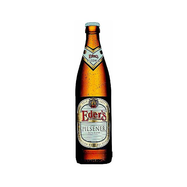 Eder's Pilsener