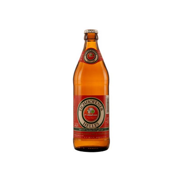 Eichhofener Helles