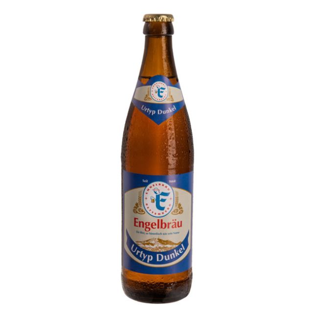 Engelbräu Urtyp Dunkel