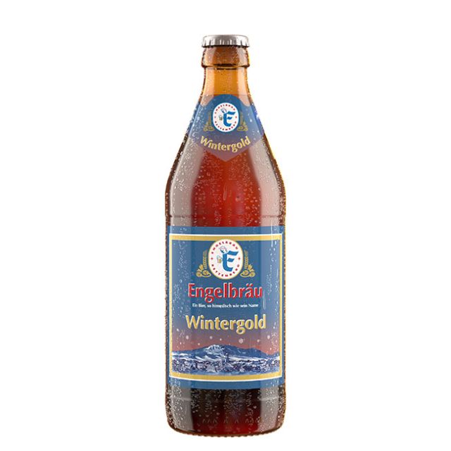 Engelbräu Wintergold
