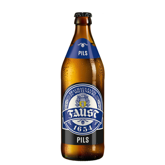 Faust Pils