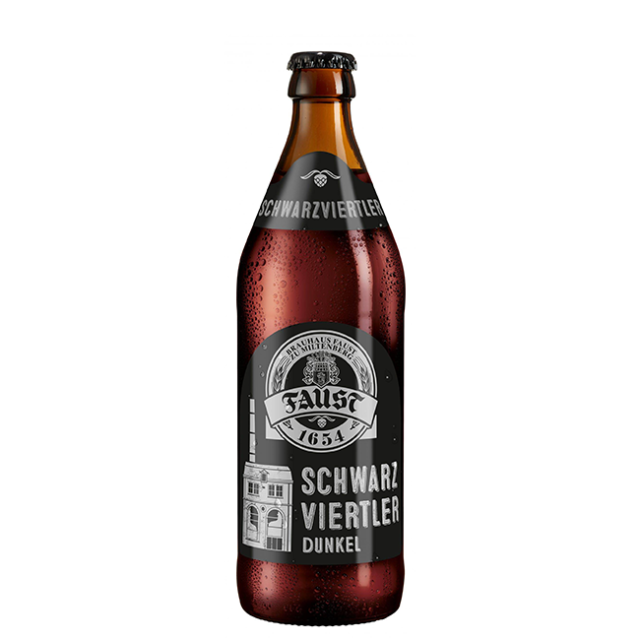 Faust Schwarzviertler