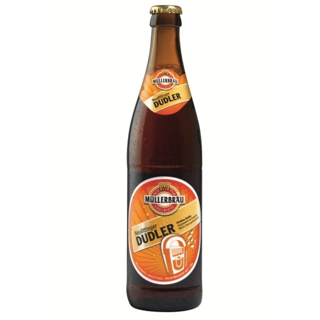 Müllerbräu Neuöttinger Dudler