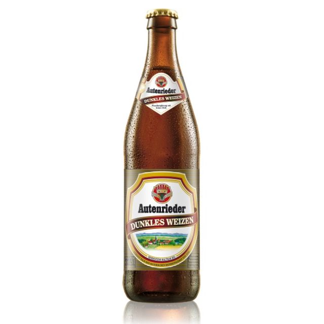 Autenrieder Weizen Dunkel