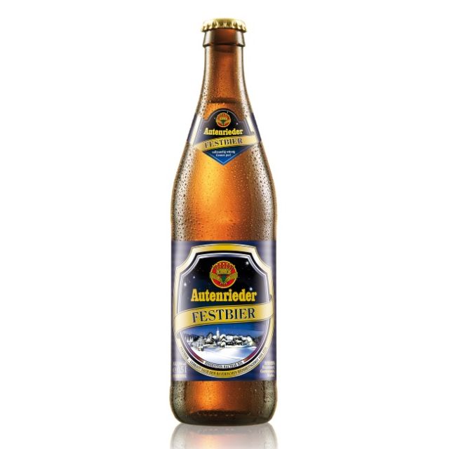 Autenrieder Festbier