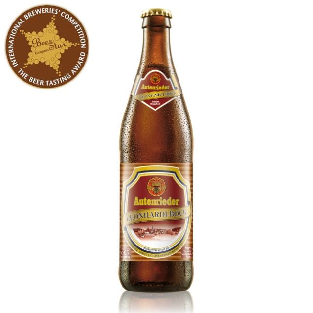 Autenrieder Leonhardi-Bock