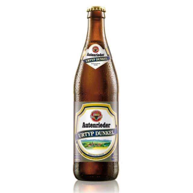 Autenrieder Urtyp Dunkel