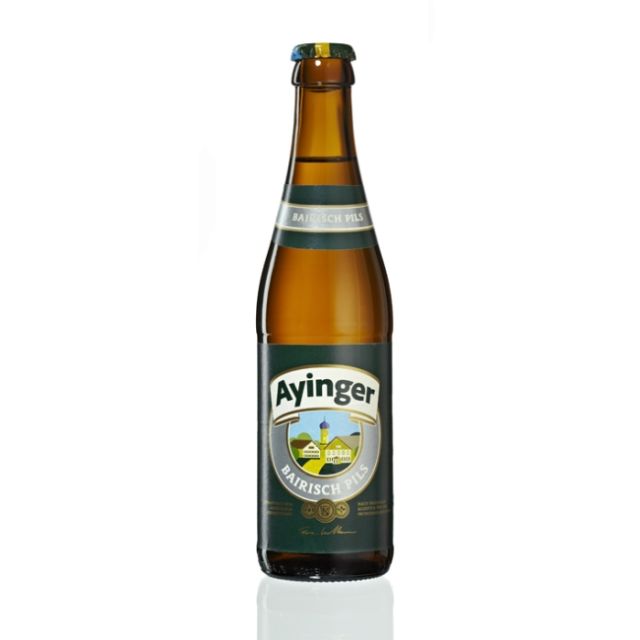 Ayinger Bairisch Pils