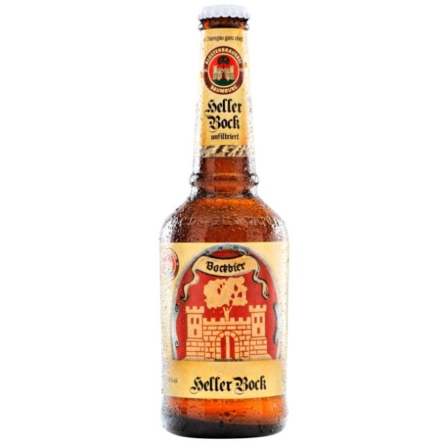 Baumburger Heller Bock
