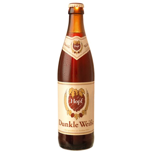 Hopf Dunkle Weiße