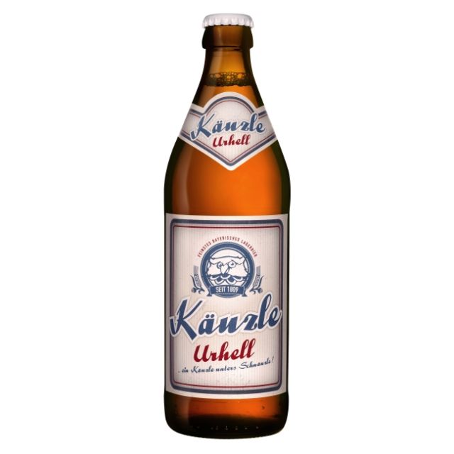 Käuzle Urhell
