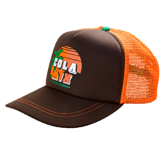 Flötzinger Cola Mix Cap