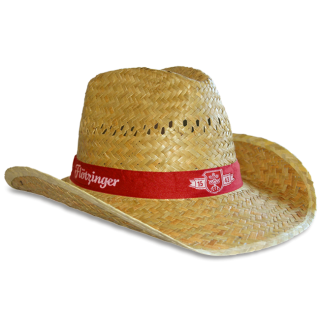 Flötzinger Strohhut