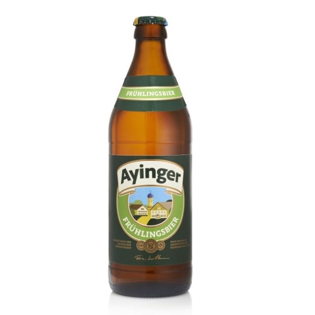 Ayinger Frühlingsbier