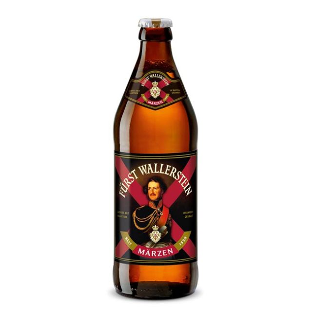 Fürst Wallerstein Märzen