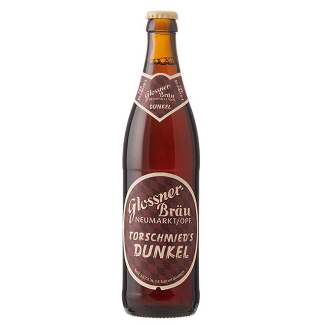 Glossner Torschmied's Dunkel 