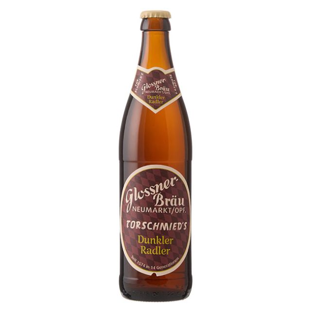 Glossner Torschmied's Dunkler Radler