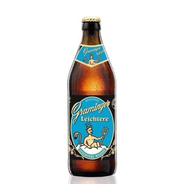 Graminger Leichtere Weisse