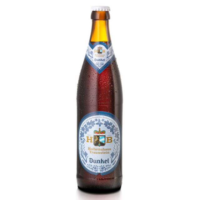 Hofbräuhaus Traunstein Dunkel