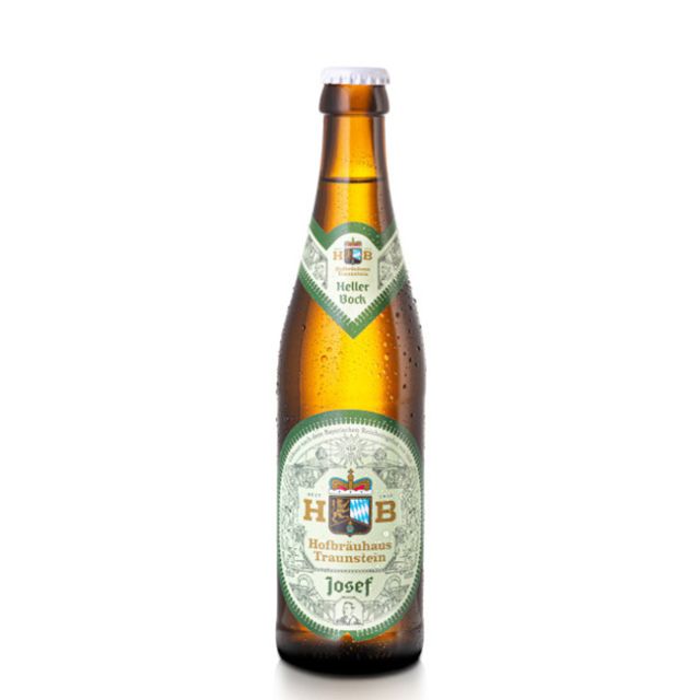 Hofbräuhaus Traunstein "Oh du mein Josef"