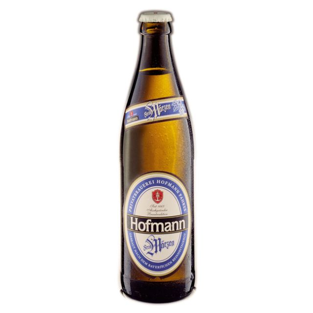 Hofmann Festmärzen