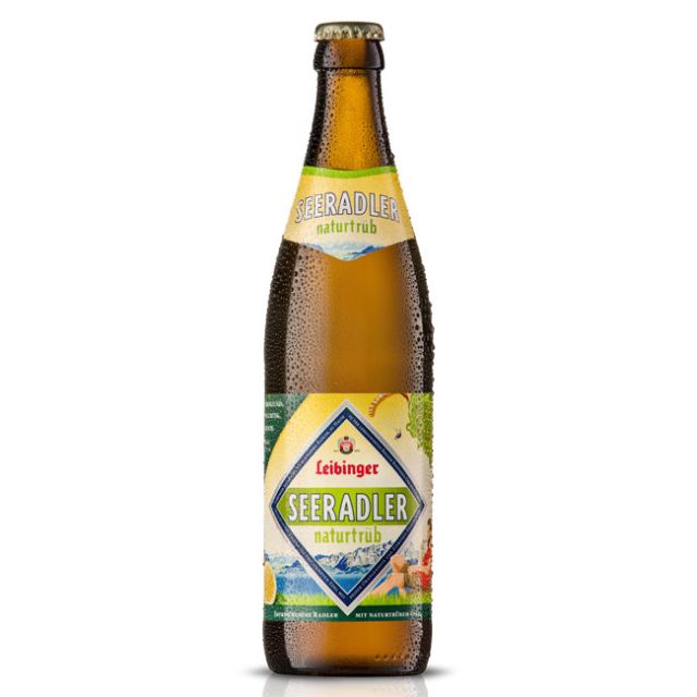 Leibinger Seeradler naturtrüb