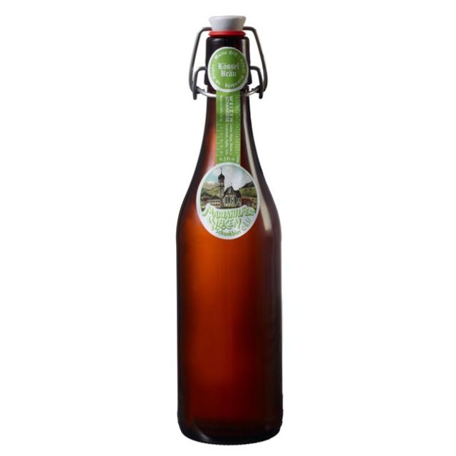 Mariahilfer leichtes Weizen