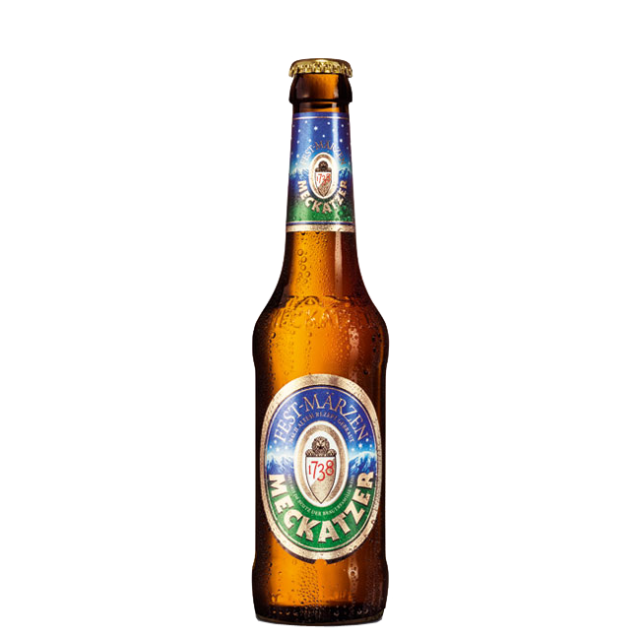 MECKATZER Festmärzen