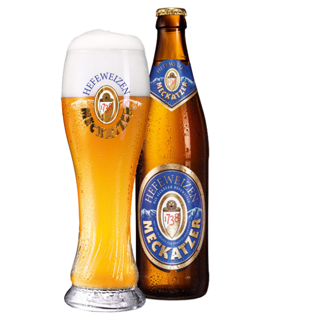 MECKATZER Weizen