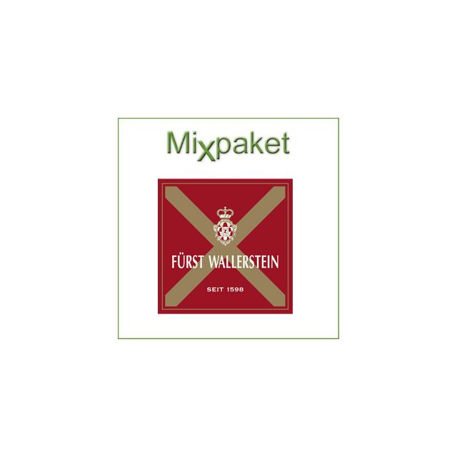Fürst Wallerstein Mixpaket